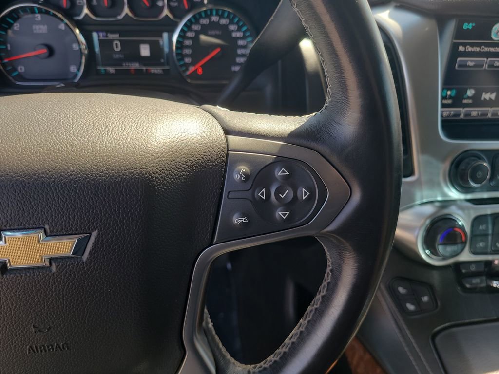 Used 2018 Chevrolet Tahoe Premier AWD/4WD image 33