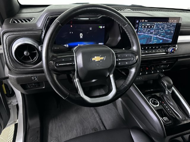 Used 2024 Chevrolet Colorado LT w/ LT Convenience Package III AWD/4WD image 21