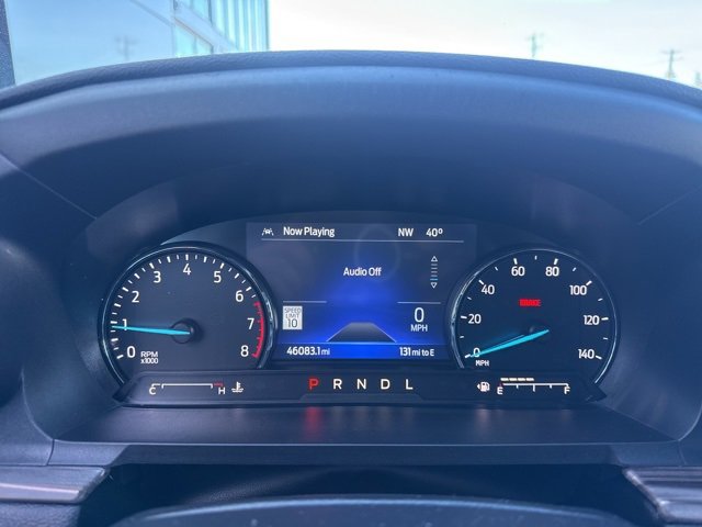 Used 2022 Ford Explorer Limited w/ Equipment Group 301A image 22