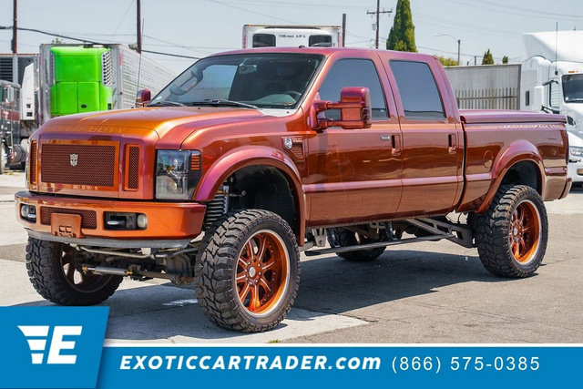 Used 2008 Ford F250 XL