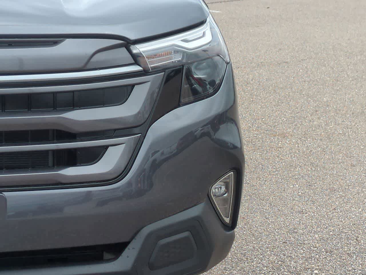 New 2026 Subaru Forester Premium image 10