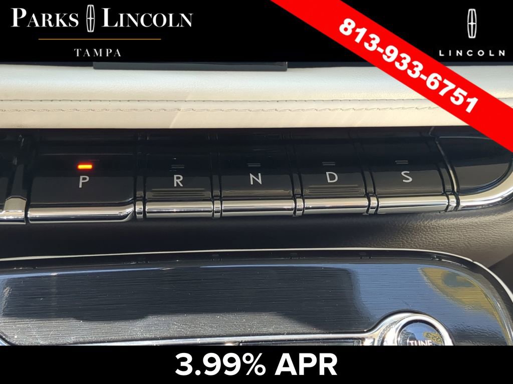 Certified 2023 Lincoln Nautilus Black Label AWD/4WD image 25