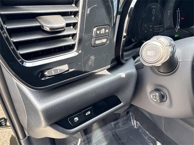 New 2026 Lexus NX 450h+ AWD w/ Luxury Package image 32