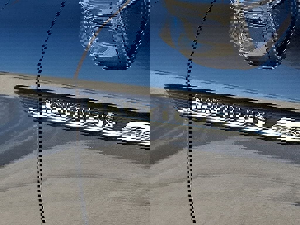 Used 2022 Lincoln Nautilus AWD image 31