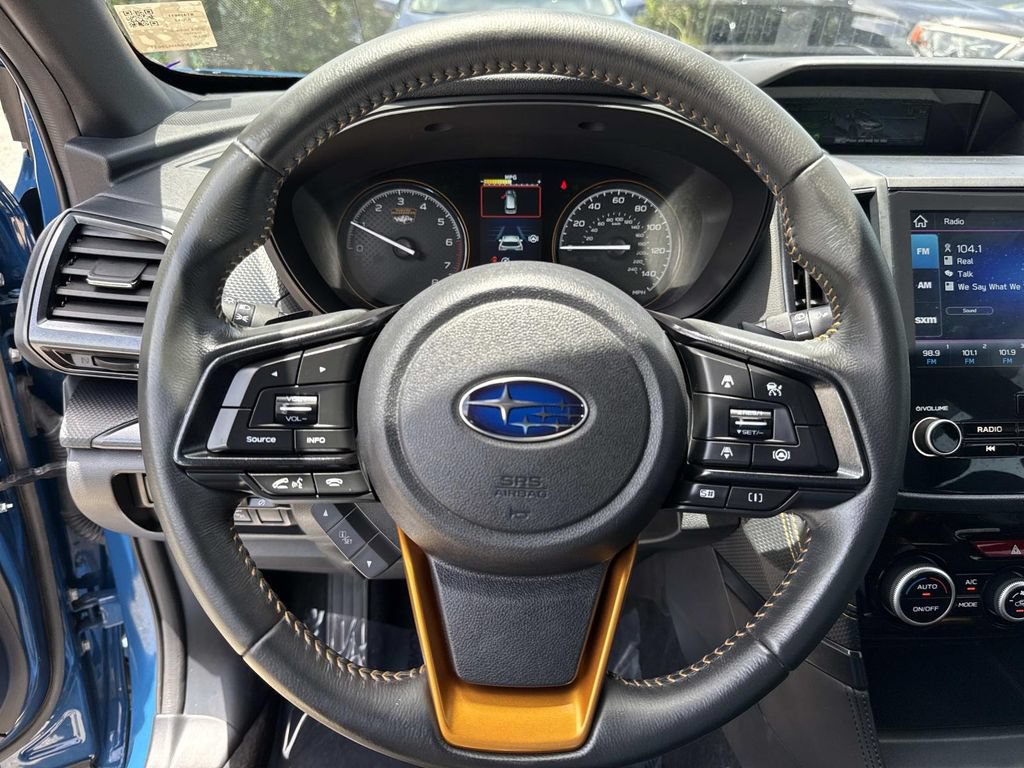 Used 2024 Subaru Forester Wilderness AWD/4WD image 46