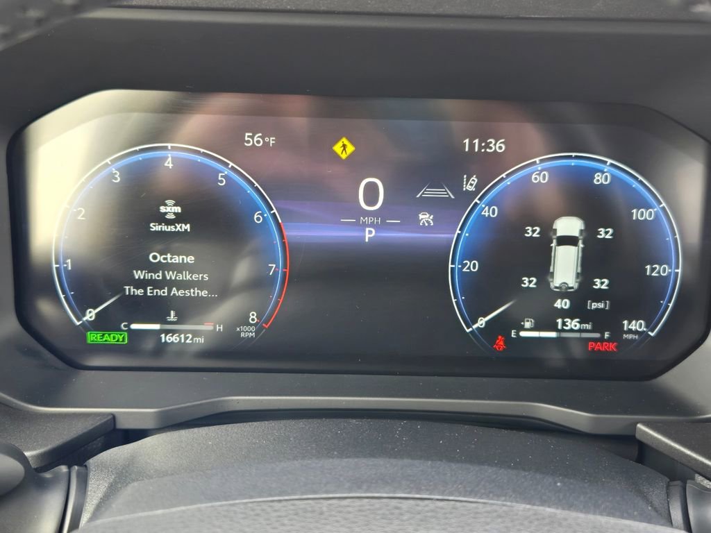 Used 2024 Toyota Land Cruiser image 23