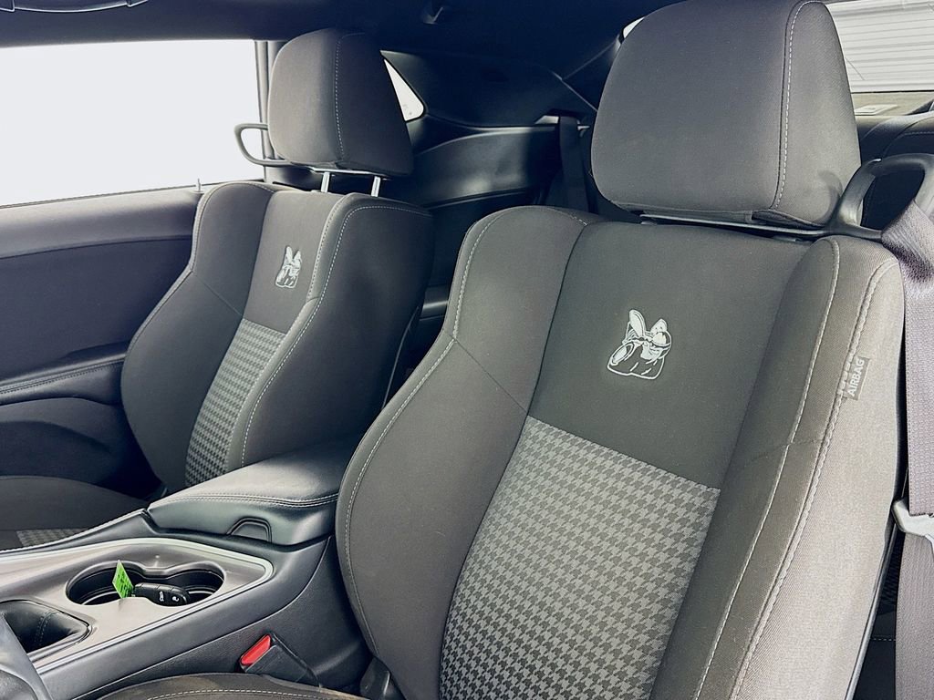 Used 2022 Dodge Challenger R/T Scat Pack RWD image 13