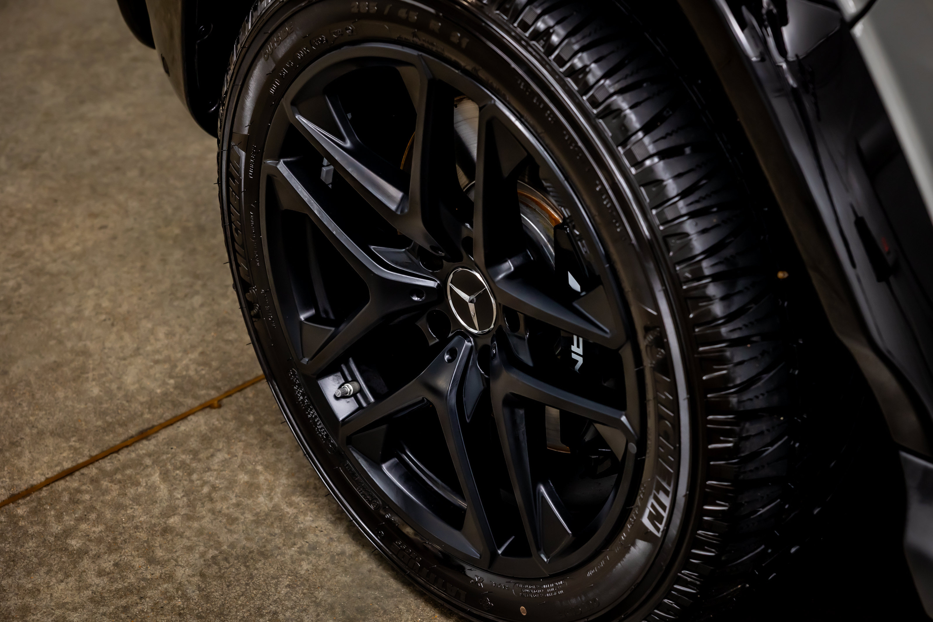 Used 2026 Mercedes-Benz G 63 AMG 4MATIC image 19