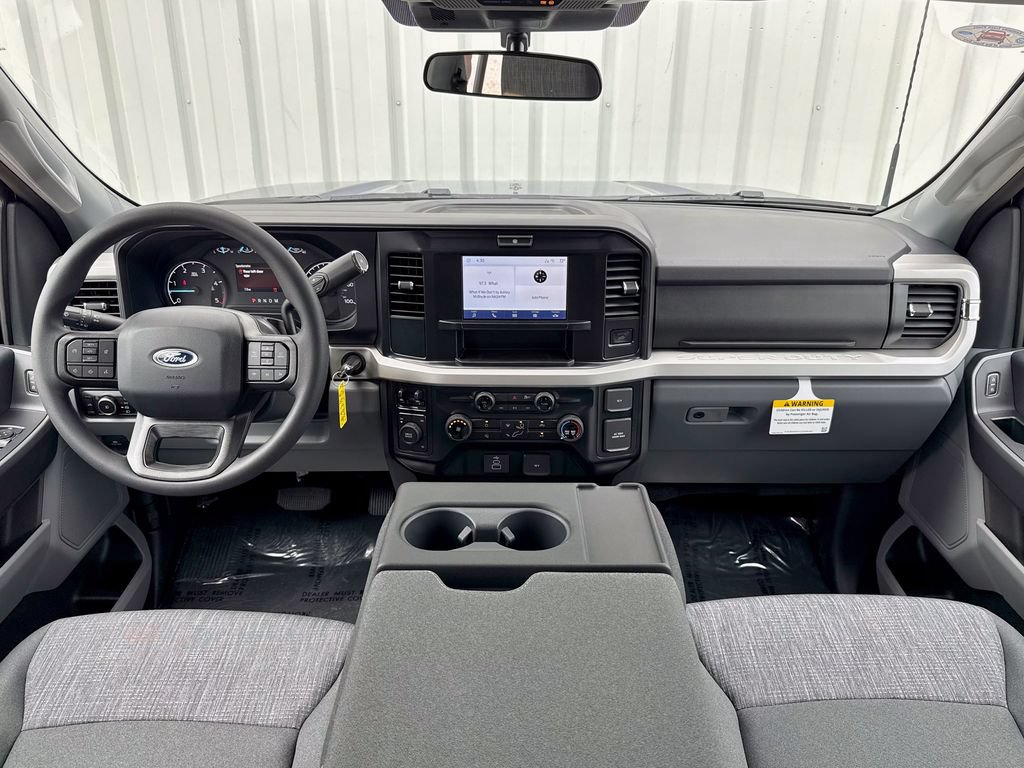 New 2026 Ford F250 XLT AWD/4WD image 31