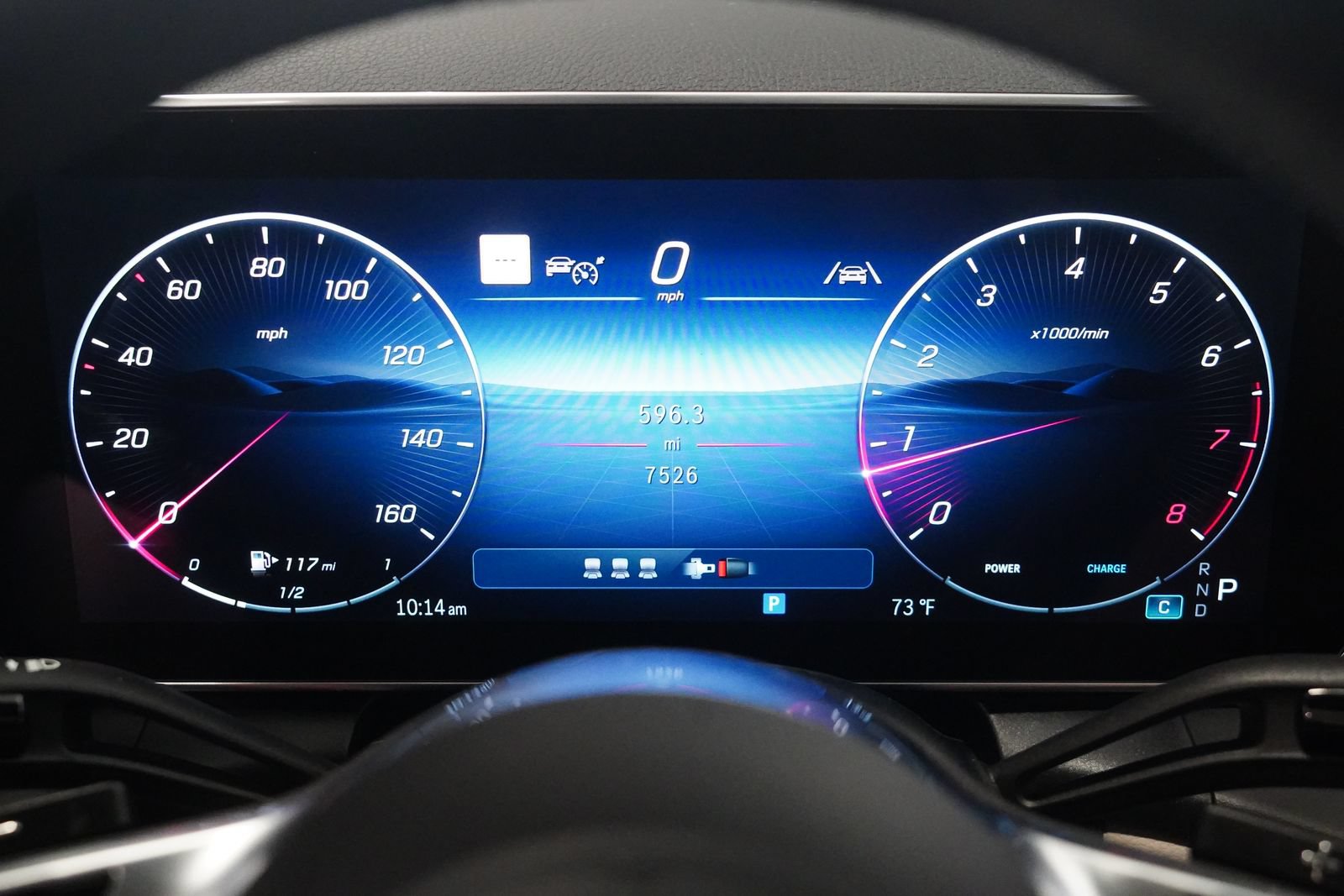 Certified 2026 Mercedes-Benz GLC 300 4MATIC image 18