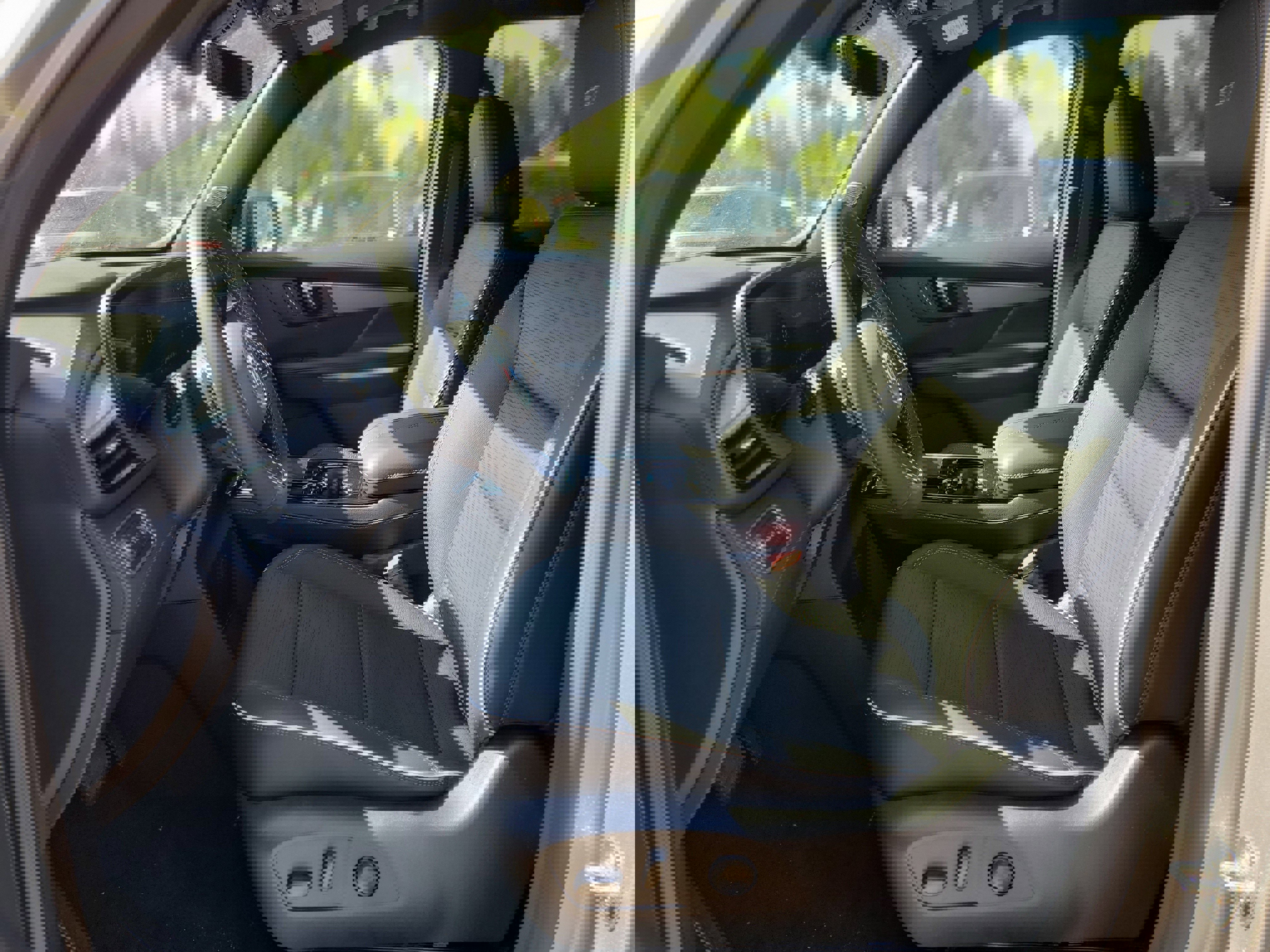 New 2026 Buick Enclave Sport Touring w/ Power Package image 8