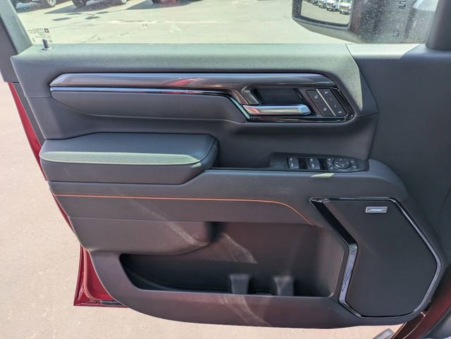New 2026 GMC Sierra 2500 AT4 w/ AT4 Premium Plus Package AWD/4WD image 11