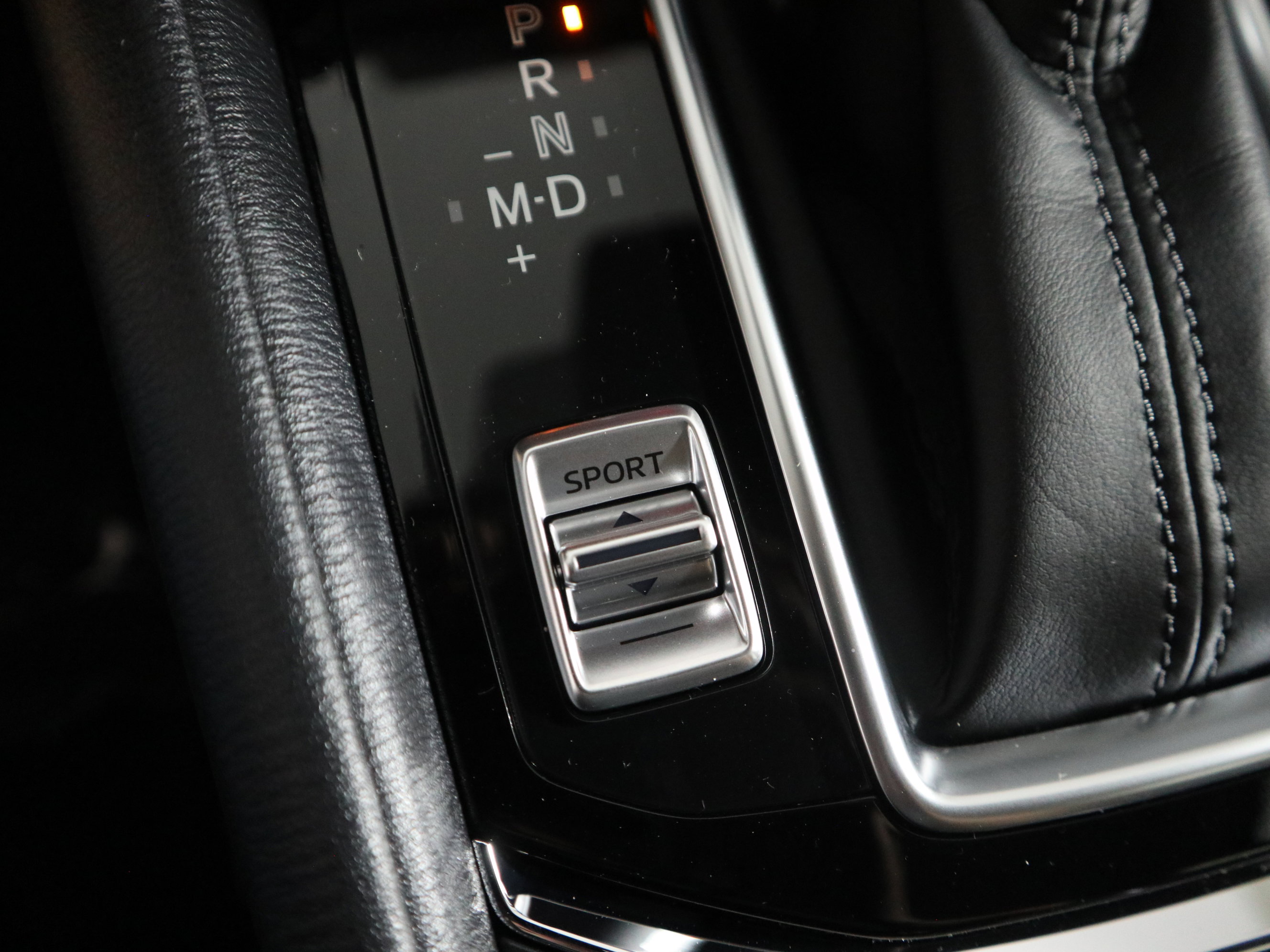 New 2025 MAZDA CX-5 AWD 2.5 S image 29