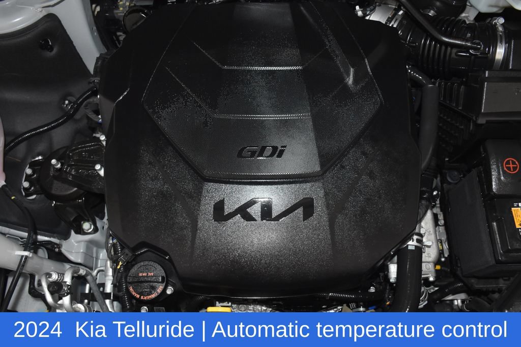 Used 2024 Kia Telluride SX X-Pro AWD/4WD image 8
