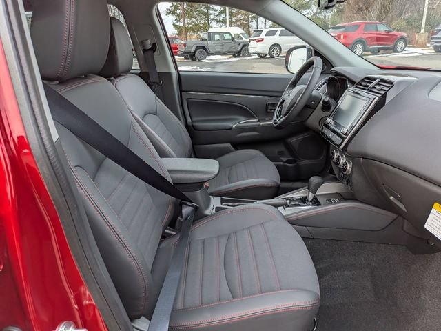 New 2026 Mitsubishi Outlander Sport SE AWD/4WD image 33