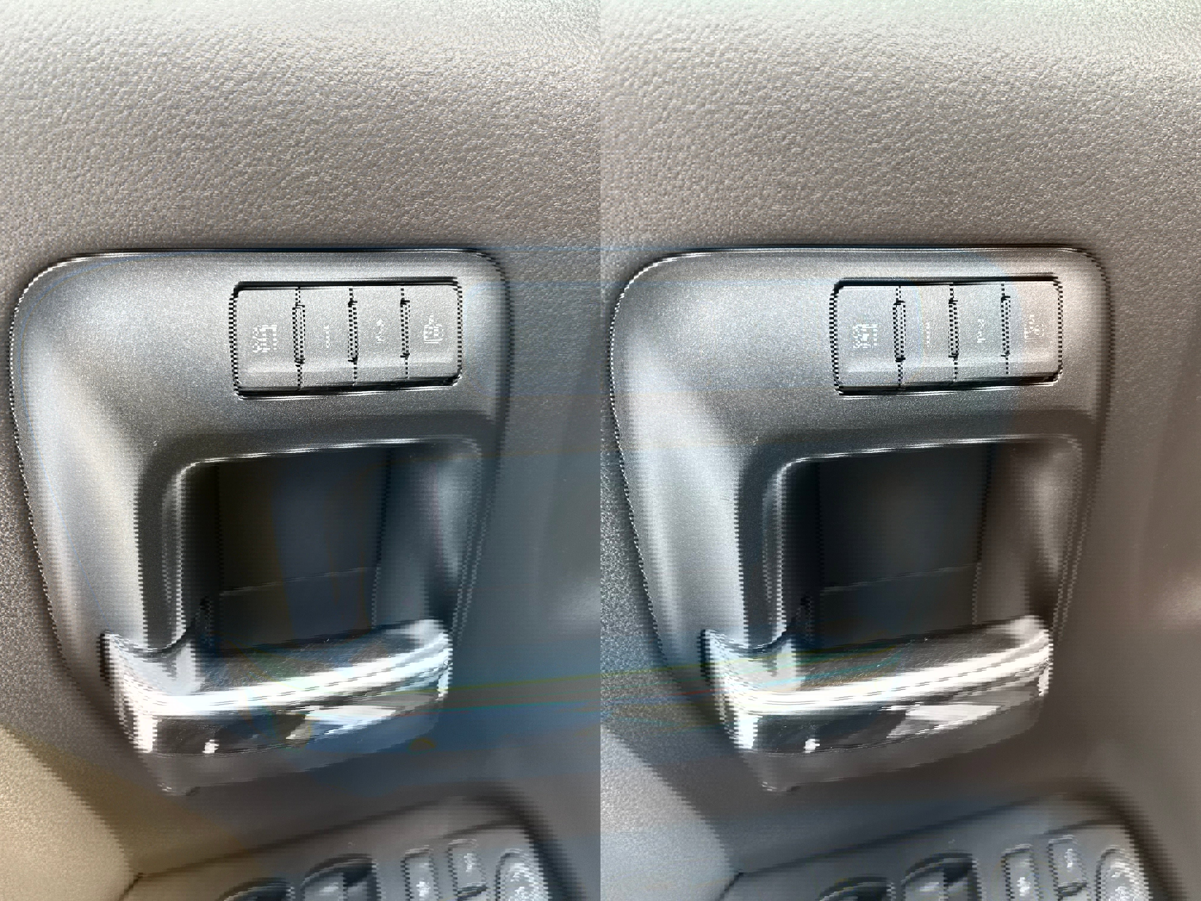 Used 2017 Chevrolet Silverado 1500 LTZ w/ Sport Package image 15