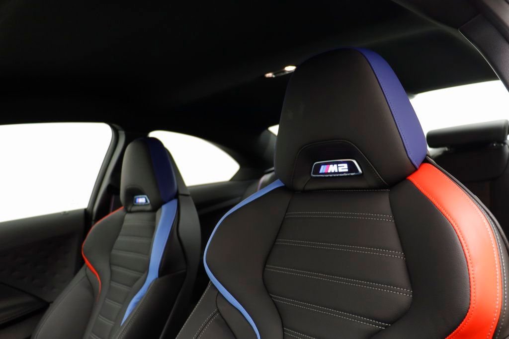 New 2026 BMW M2 w/ Lighting Package image 12