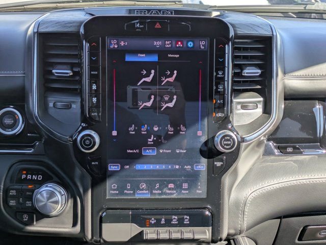 Used 2025 RAM 1500 Limited image 16