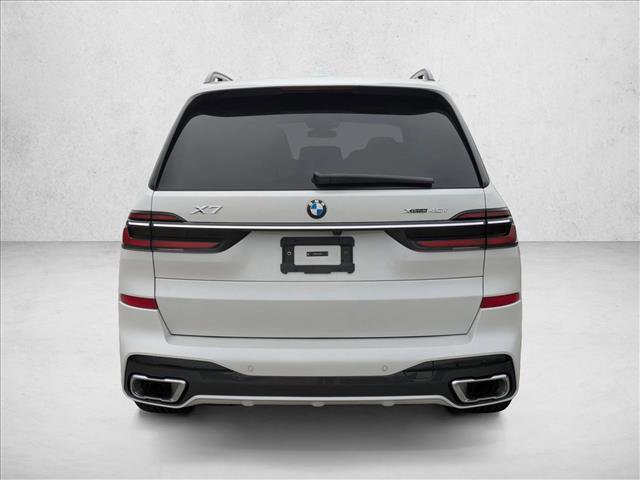 New 2026 BMW X7 xDrive40i w/ M Sport Package image 8