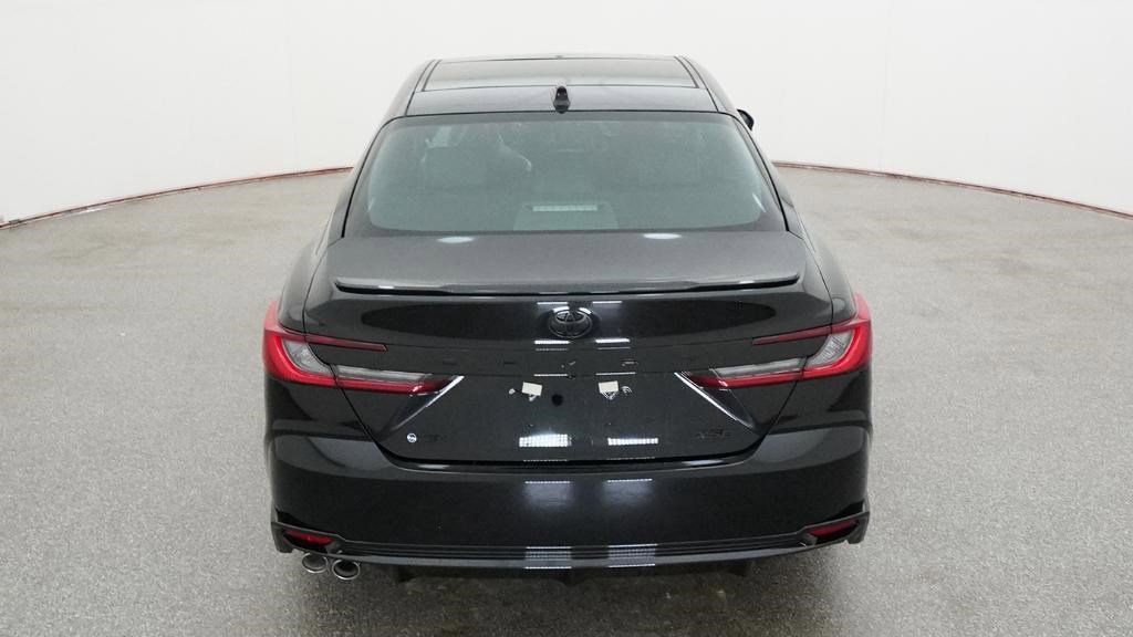 New 2026 Toyota Camry XSE image 95