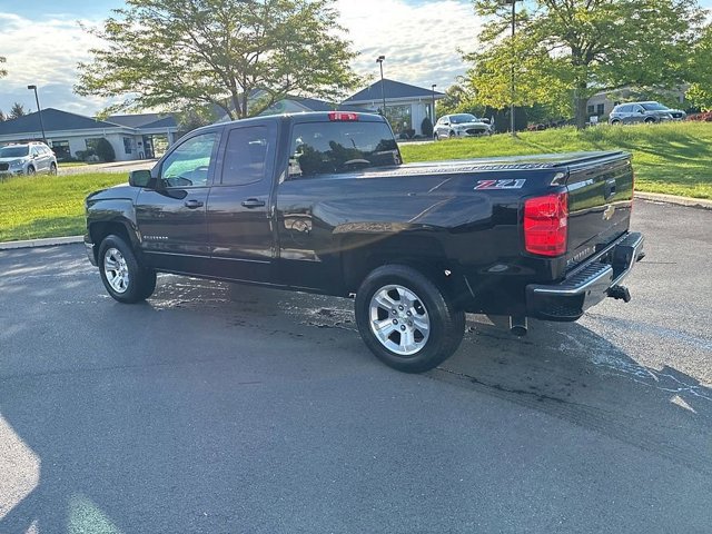 Used 2015 Chevrolet Silverado 1500 LT w/ All Star Edition AWD/4WD image 10