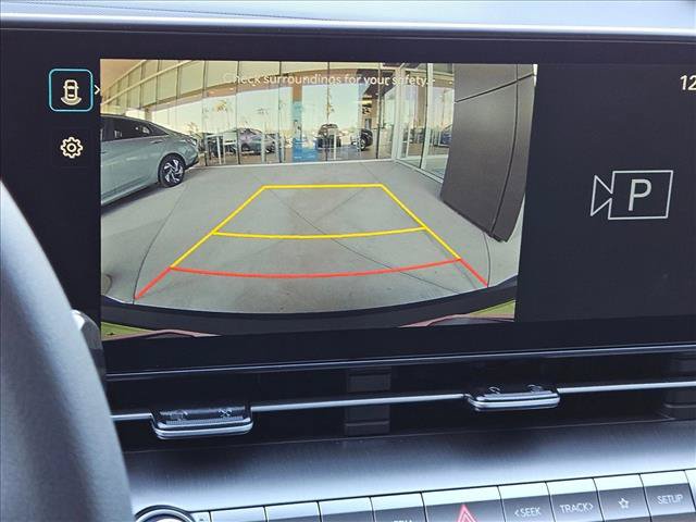 New 2026 Hyundai Kona SE FWD image 15