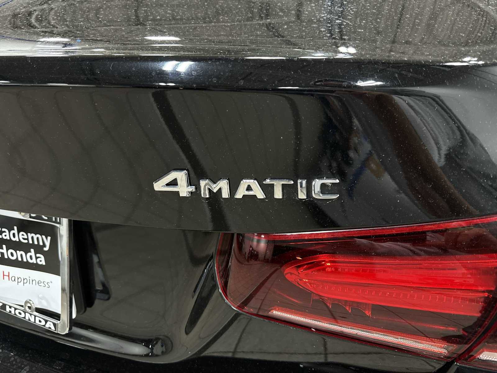 Used 2022 Mercedes-Benz A 220 4MATIC image 25