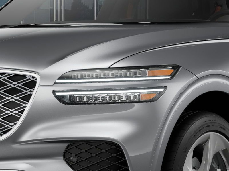 New 2026 Genesis GV70 2.5T Advanced AWD/4WD image 9