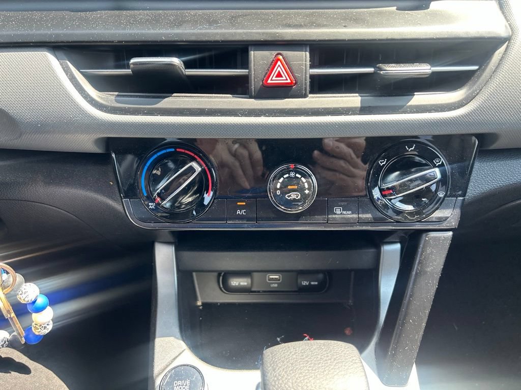 Certified 2024 Kia Seltos LX AWD/4WD image 12