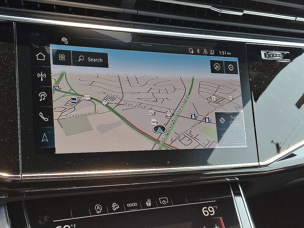 New 2026 Audi Q8 Premium Plus AWD/4WD image 3