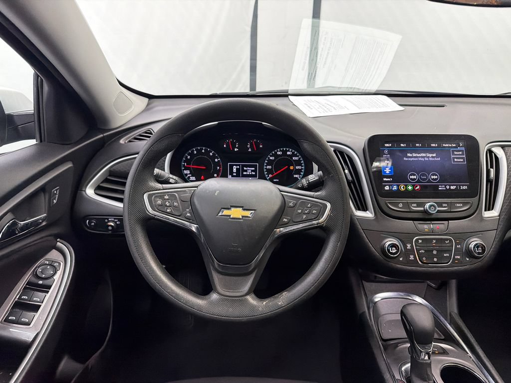 Used 2024 Chevrolet Malibu LT FWD image 23