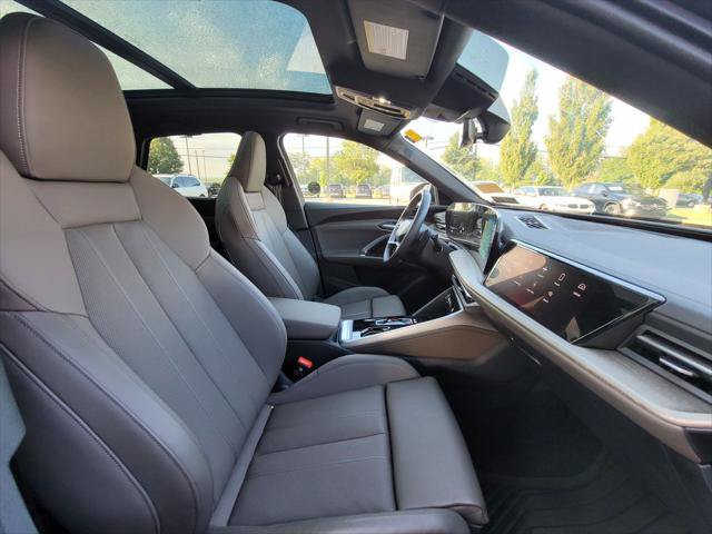 Certified 2025 Audi Q5 Prestige AWD/4WD image 30