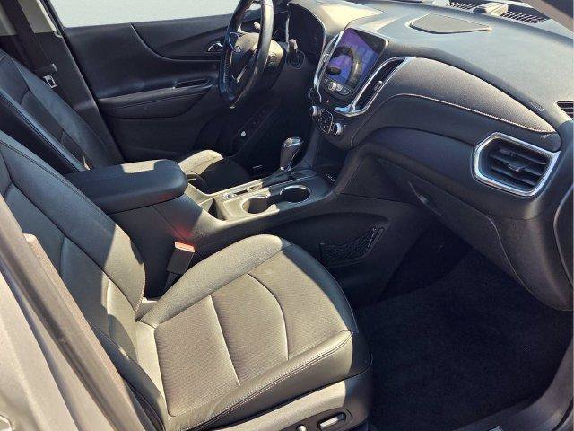 Used 2018 Chevrolet Equinox Premier FWD image 18