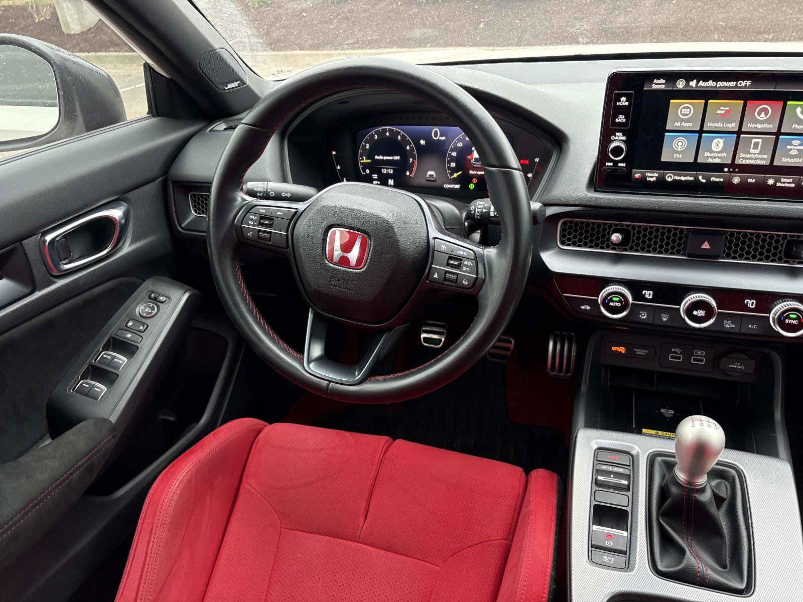 Used 2023 Honda Civic Type R image 25