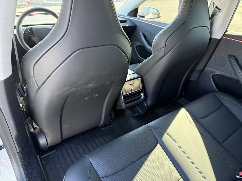 Used 2024 Tesla Model 3 Performance image 26
