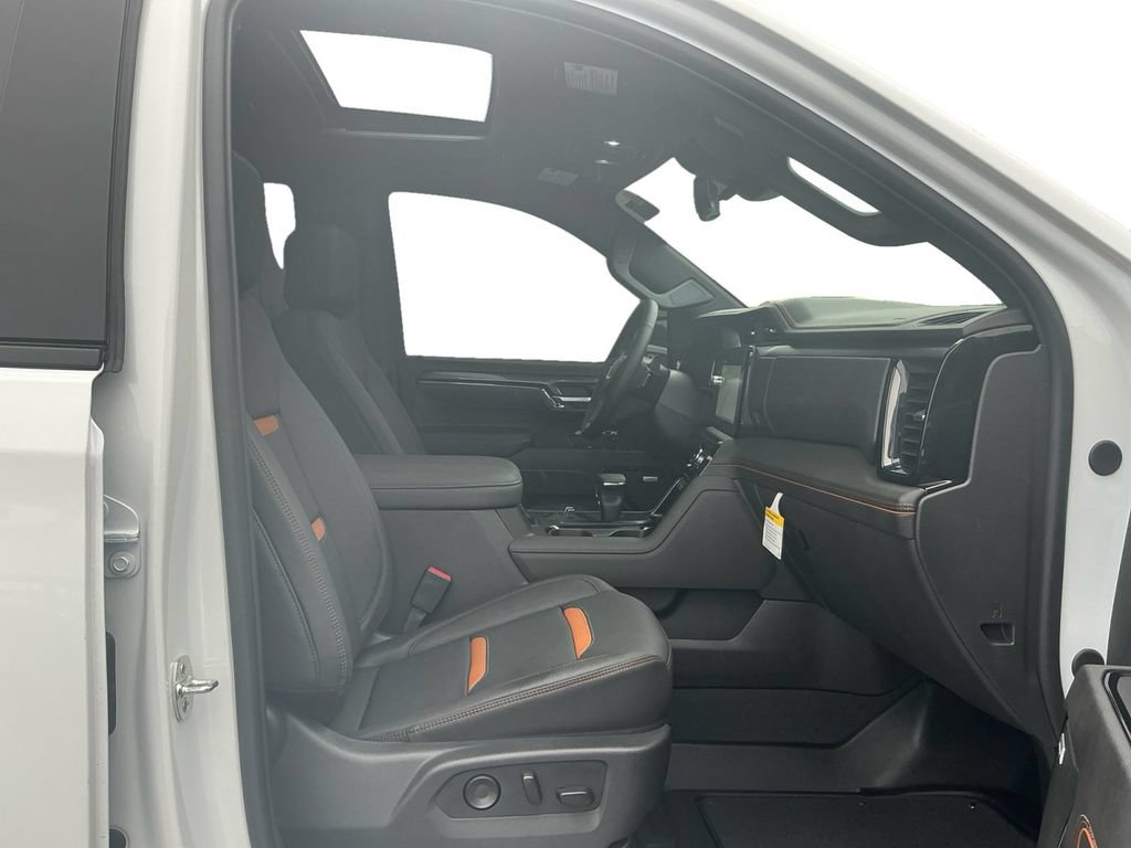 Used 2026 GMC Sierra 1500 AT4 w/ AT4 Premium Package AWD/4WD image 22