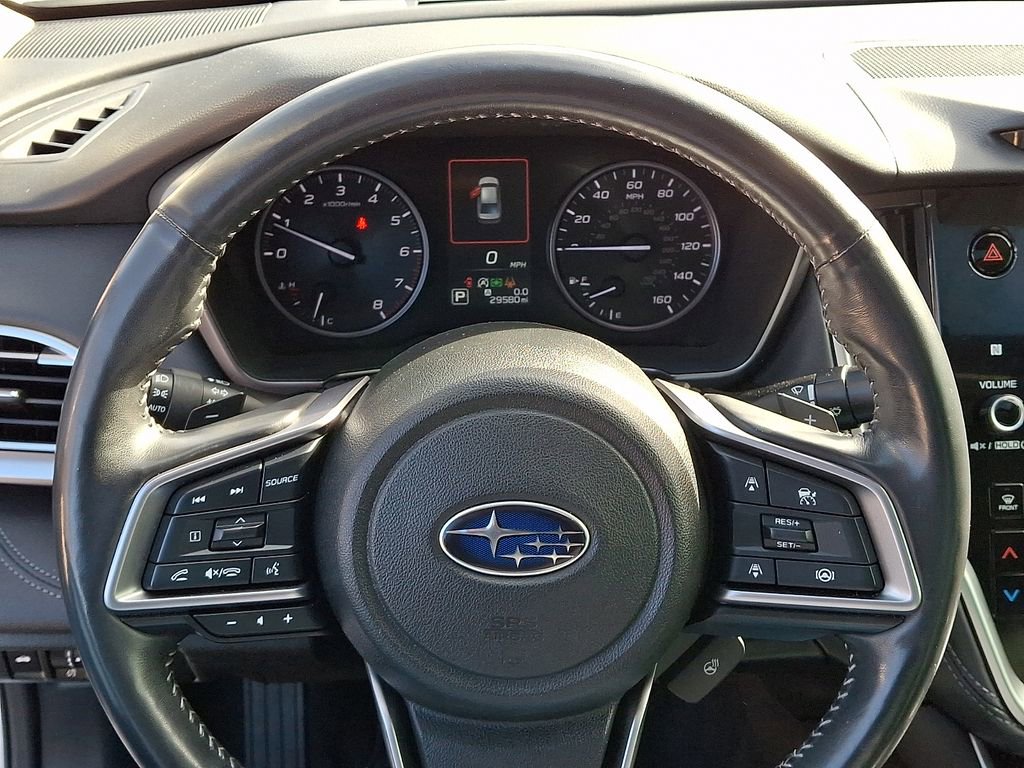 Used 2023 Subaru Legacy Touring XT image 19
