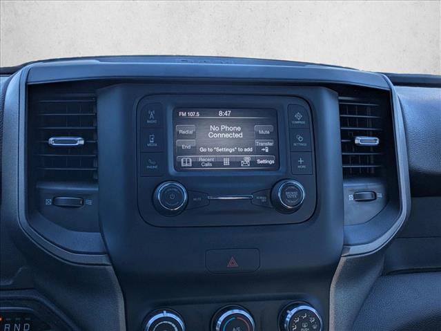 Used 2024 RAM 2500 Tradesman image 12