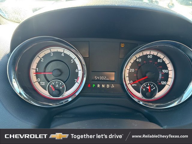 Used 2016 Dodge Grand Caravan SE image 23