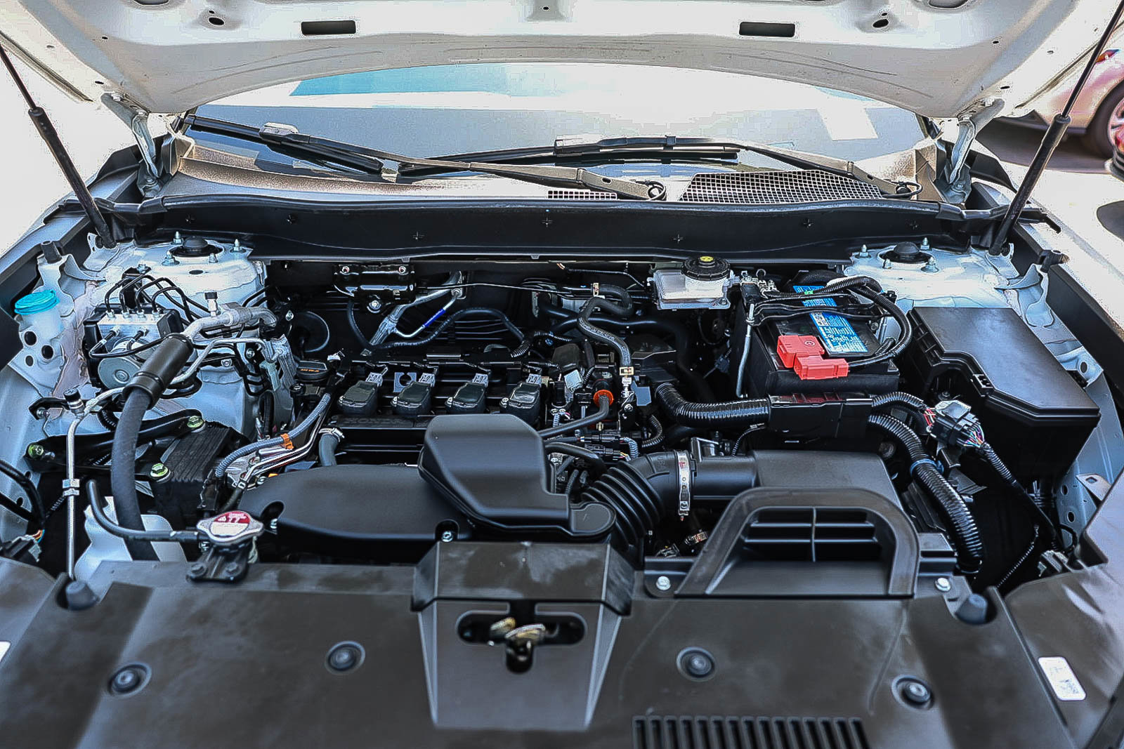 Certified 2023 Honda CR-V EX-L image 19