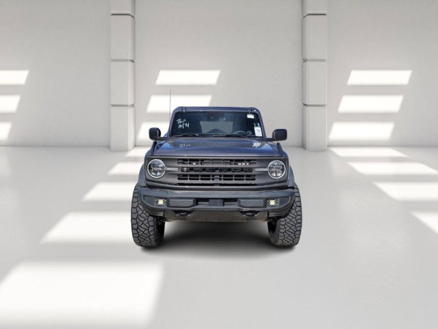 Used 2023 Ford Bronco 2-Door image 2