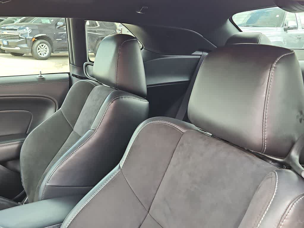 Used 2023 Dodge Challenger GT w/ Plus Package AWD/4WD image 16