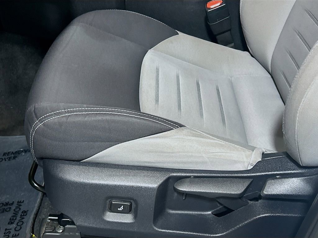 Used 2024 Toyota Tacoma TRD Sport AWD/4WD image 16