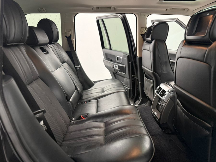 Used 2011 Land Rover Range Rover Supercharged AWD/4WD image 39