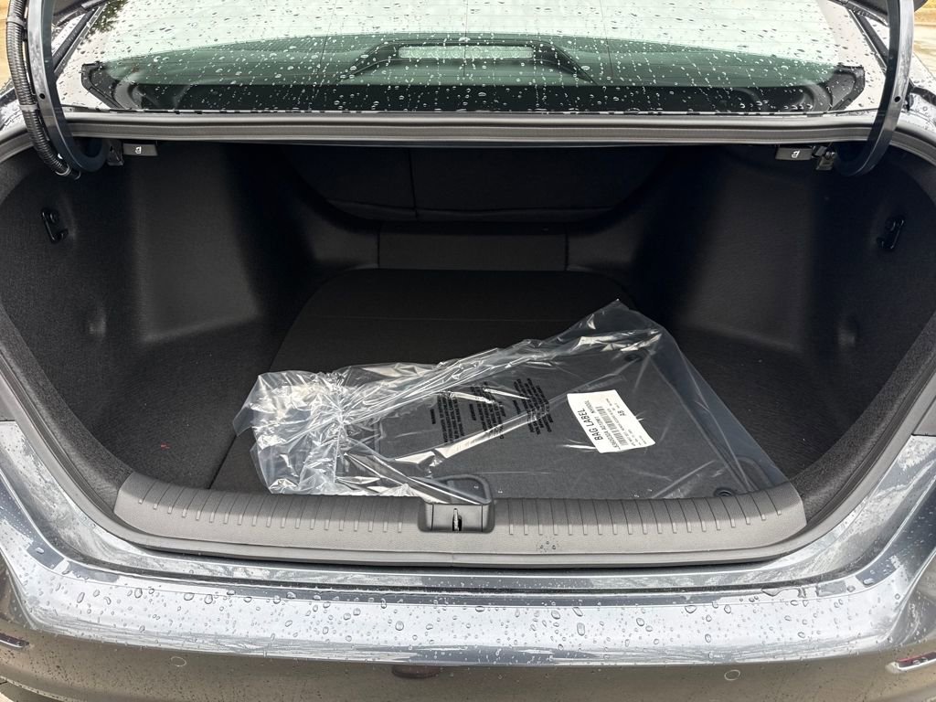 New 2026 Honda Accord Touring image 25