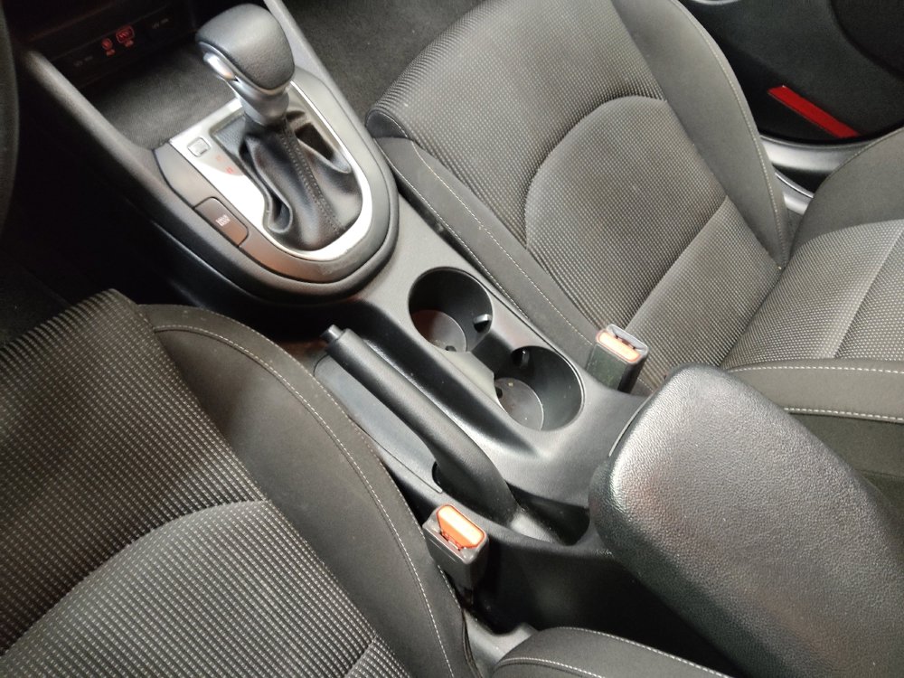 Used 2019 Kia Forte LXS image 26