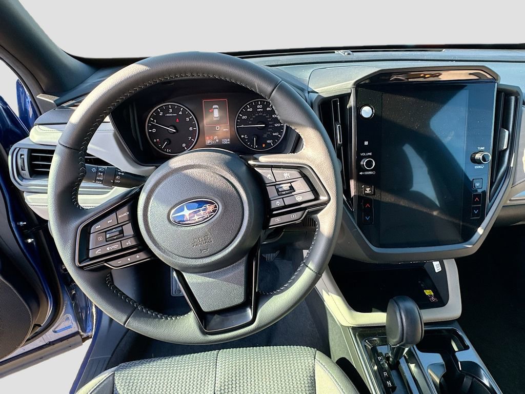 New 2026 Subaru Forester Premium image 11