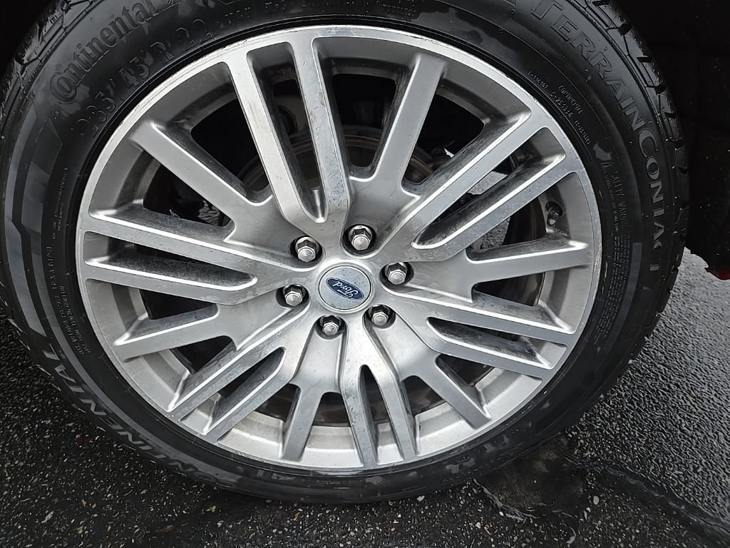 Used 2022 Ford Expedition Platinum AWD/4WD image 40