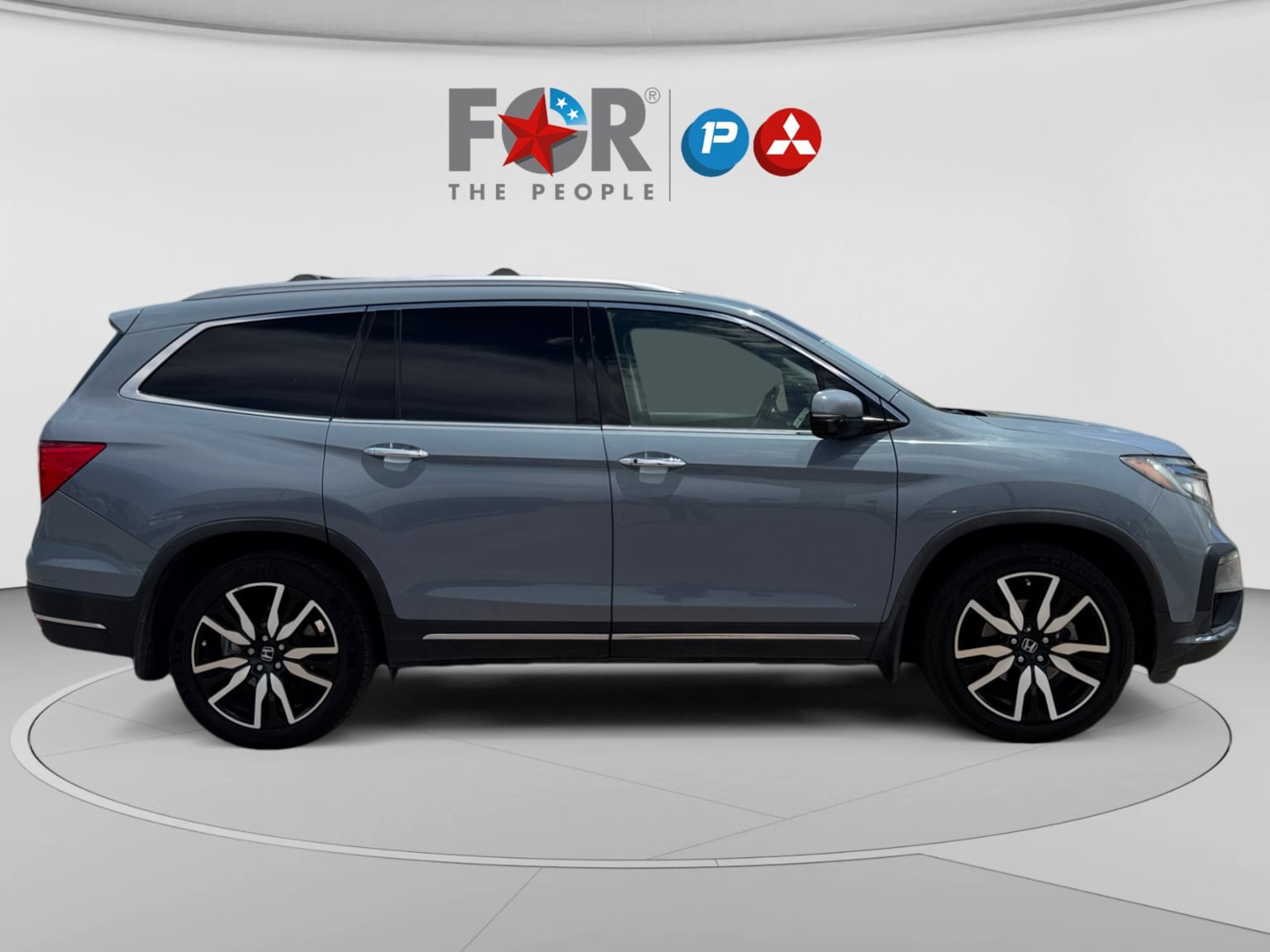 Used 2022 Honda Pilot Touring image 6