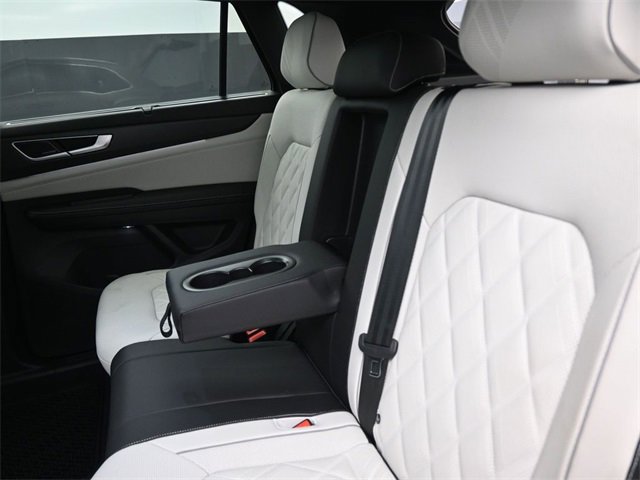 New 2025 Volkswagen Atlas Cross Sport SEL Premium R-Line image 14